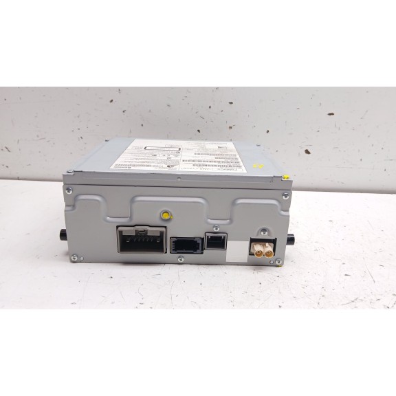 Recambio de sistema audio / radio cd para volvo v60 i (155) d3 / d4 referencia OEM IAM cf6n18c815aa  
