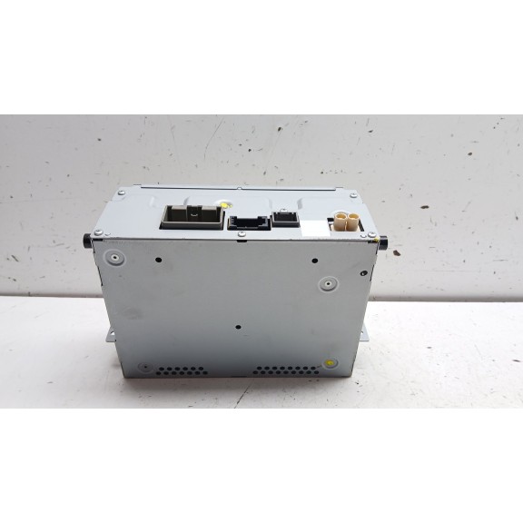Recambio de sistema audio / radio cd para volvo v60 i (155) d3 / d4 referencia OEM IAM cf6n18c815aa  