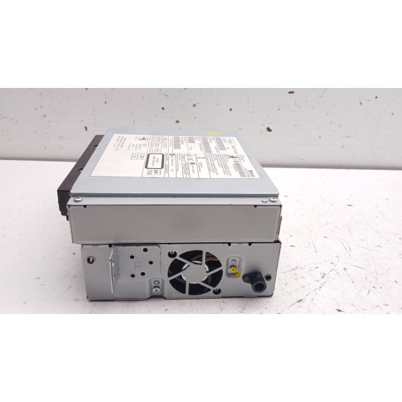 Recambio de sistema audio / radio cd para volvo v60 i (155) d3 / d4 referencia OEM IAM cf6n18c815aa  