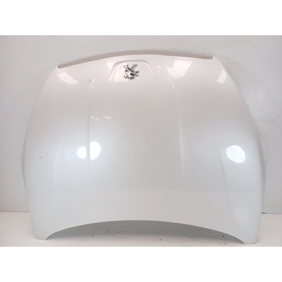 Recambio de capot para peugeot 508 i (8d_) 1.6 thp referencia OEM IAM 7901S3  