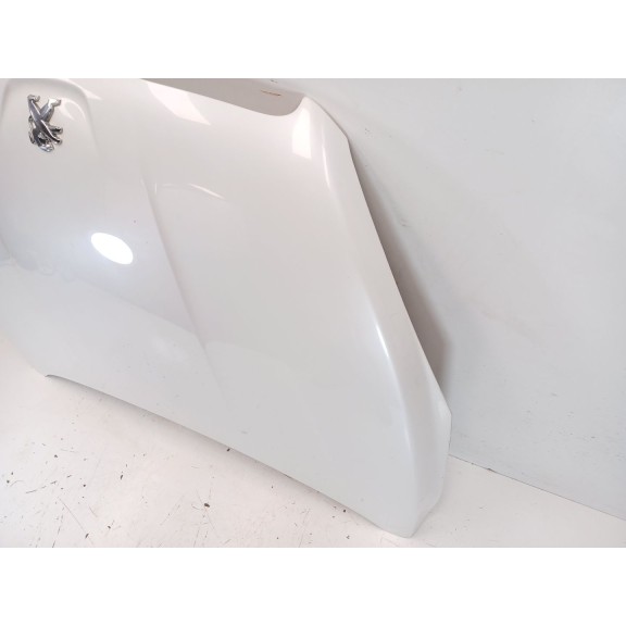 Recambio de capot para peugeot 508 i (8d_) 1.6 thp referencia OEM IAM 7901S3  