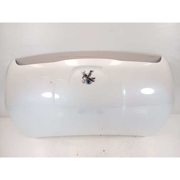 Recambio de capot para peugeot 508 i (8d_) 1.6 thp referencia OEM IAM 7901S3  