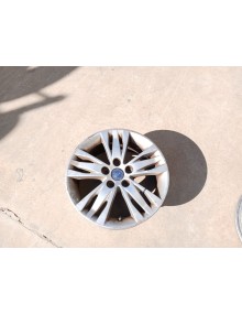 Recambio de llanta para ford focus iii turnier 1.6 tdci referencia OEM IAM 7JX16 H2 ET50 X1 CM5C1007BXA