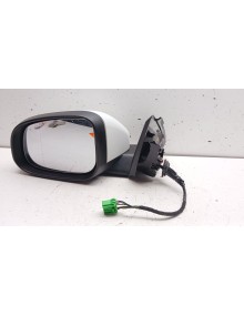 Recambio de retrovisor izquierdo para volvo v60 i (155) d3 / d4 referencia OEM IAM 3304809  