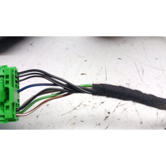 Recambio de retrovisor izquierdo para volvo v60 i (155) d3 / d4 referencia OEM IAM 3304809  