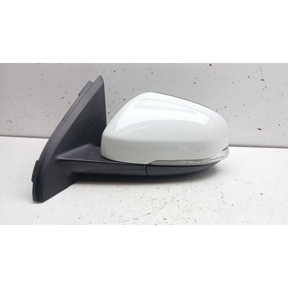 Recambio de retrovisor izquierdo para volvo v60 i (155) d3 / d4 referencia OEM IAM 3304809  