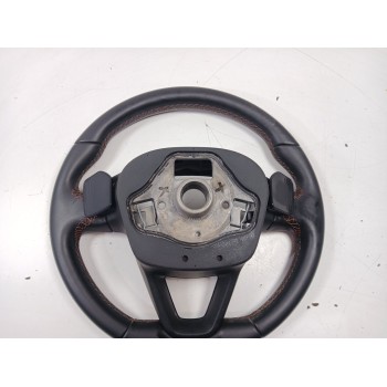 Recambio de volante para seat leon st (5f8) x-perience 4drive referencia OEM IAM 5F0419091AK VER FOTOS 