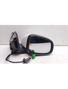 Recambio de retrovisor derecho para volvo v60 i (155) d3 / d4 referencia OEM IAM 3304808  