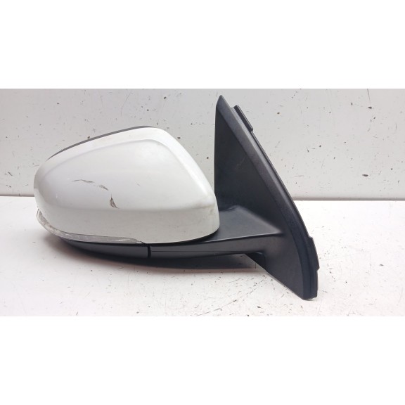 Recambio de retrovisor derecho para volvo v60 i (155) d3 / d4 referencia OEM IAM 3304808  