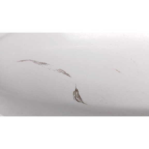 Recambio de retrovisor derecho para volvo v60 i (155) d3 / d4 referencia OEM IAM 3304808  