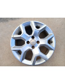 Recambio de llanta para jeep avenger (j2) referencia OEM IAM 6.5JX17 H2 ET32 52197382 17 PULGADAS