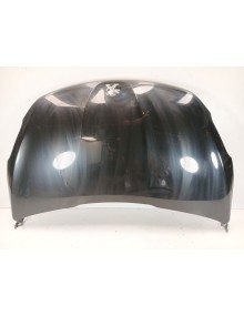 Recambio de capot para peugeot 208 i (ca_, cc_) 1.0 referencia OEM IAM 9803656980  