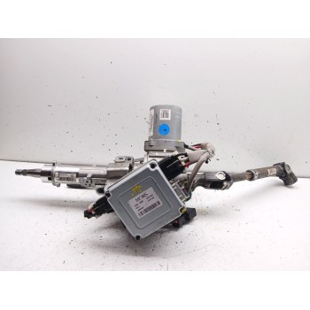 Recambio de columna direccion para hyundai i40 i (vf) 1.7 crdi referencia OEM IAM 3z56399500 563003z100 3z56300100