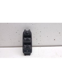 Recambio de mando elevalunas delantero izquierdo para volvo v60 i (155) d3 / d4 referencia OEM IAM 31334345  