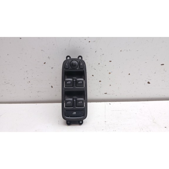 Recambio de mando elevalunas delantero izquierdo para volvo v60 i (155) d3 / d4 referencia OEM IAM 31334345  