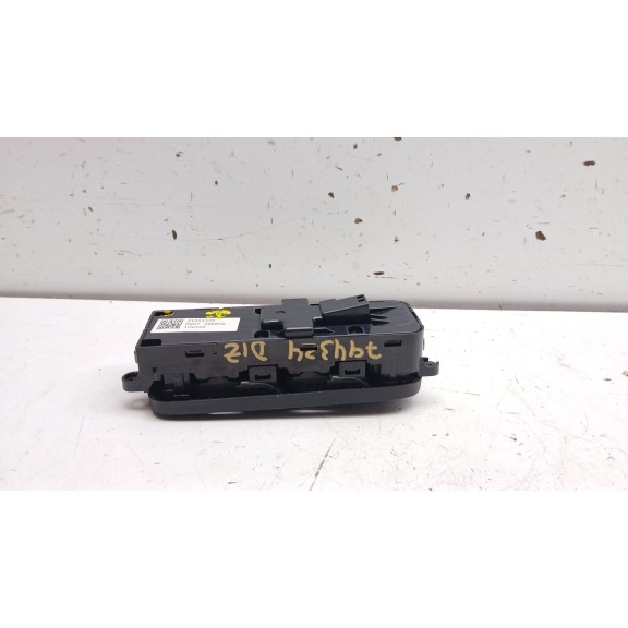 Recambio de mando elevalunas delantero izquierdo para volvo v60 i (155) d3 / d4 referencia OEM IAM 31334345  