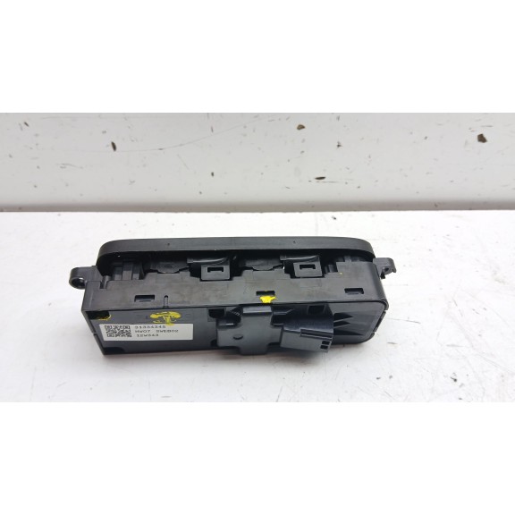Recambio de mando elevalunas delantero izquierdo para volvo v60 i (155) d3 / d4 referencia OEM IAM 31334345  