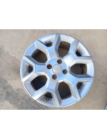 Recambio de llanta para jeep avenger (j2) referencia OEM IAM 6.5JX17 H2 ET32 52197382 17 PULGADAS