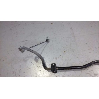 Recambio de barra estabilizadora delantera para kia carnival 2.9 crdi vgt emotion referencia OEM IAM   