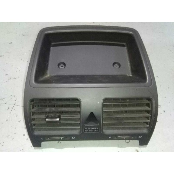 Recambio de consola central para volkswagen golf v berlina (1k1) conceptline (e) referencia OEM IAM   