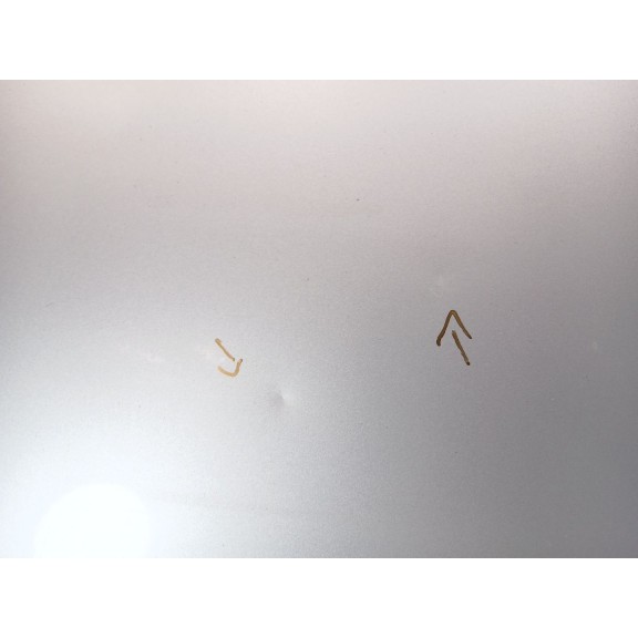 Recambio de capot para ford mondeo iv (ba7) 2.0 tdci referencia OEM IAM  100105622 