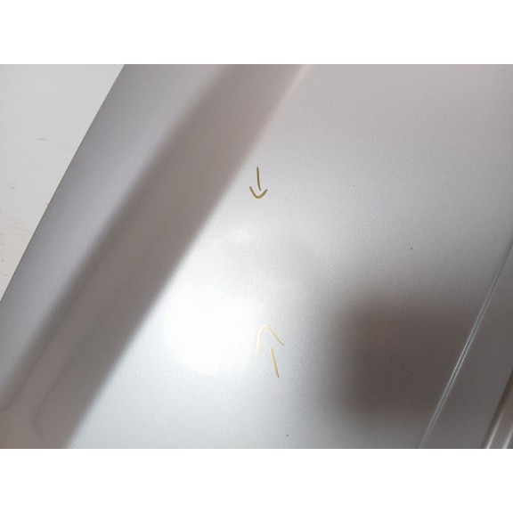 Recambio de capot para ford mondeo iv (ba7) 2.0 tdci referencia OEM IAM  100105622 