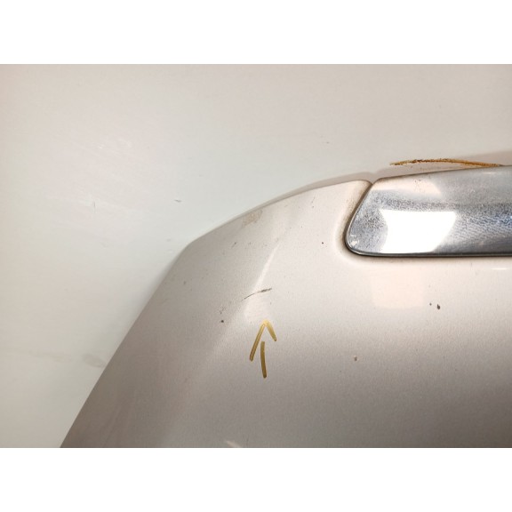 Recambio de capot para ford mondeo iv (ba7) 2.0 tdci referencia OEM IAM  100105622 