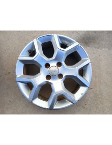 Recambio de llanta para jeep avenger (j2) referencia OEM IAM 6.5JX17 H2 ET32 52197382 17 PULGADAS