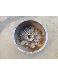 Recambio de llanta para jeep avenger (j2) referencia OEM IAM 6.5JX17 H2 ET32 52197382 17 PULGADAS 2