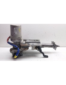 Recambio de columna direccion para ssangyong korando limited 4x2 referencia OEM IAM 4621134000 4620034002 