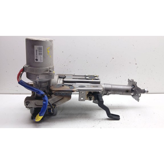 Recambio de columna direccion para ssangyong korando limited 4x2 referencia OEM IAM 4621134000 4620034002 