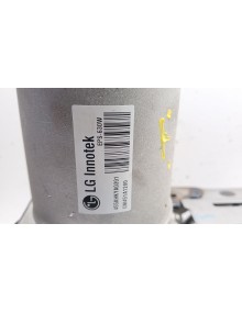 Recambio de columna direccion para ssangyong korando limited 4x2 referencia OEM IAM 4621134000 4620034002  2