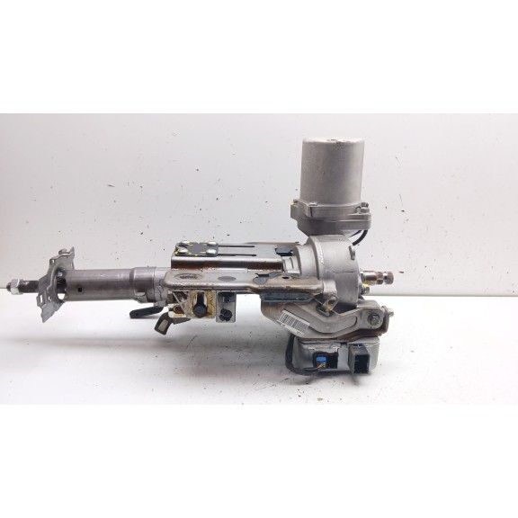 Recambio de columna direccion para ssangyong korando limited 4x2 referencia OEM IAM 4621134000 4620034002 