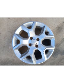 Recambio de llanta para jeep avenger (j2) referencia OEM IAM 6.5JX17 H2 ET32 52197382 17 PULGADAS