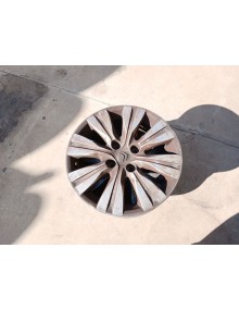 Recambio de llanta para citroën c3 picasso (sh_) 1.6 hdi referencia OEM IAM 6JX16CH4 ET23. .9681810880. 16 pulgadas