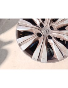 Recambio de llanta para citroën c3 picasso (sh_) 1.6 hdi referencia OEM IAM 6JX16CH4 ET23. .9681810880. 16 pulgadas 2