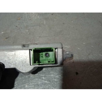 Recambio de modulo electronico para bmw serie 7 (e65/e66) 750i referencia OEM IAM 65776960227 DELANTERO IZQUIERDO 