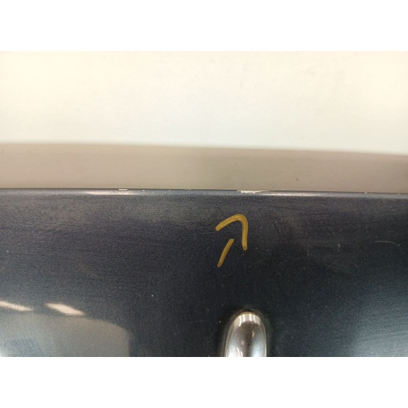 Recambio de capot para fiat 500 (312_) 1.3 d multijet (312axb1a) referencia OEM IAM 51783709  