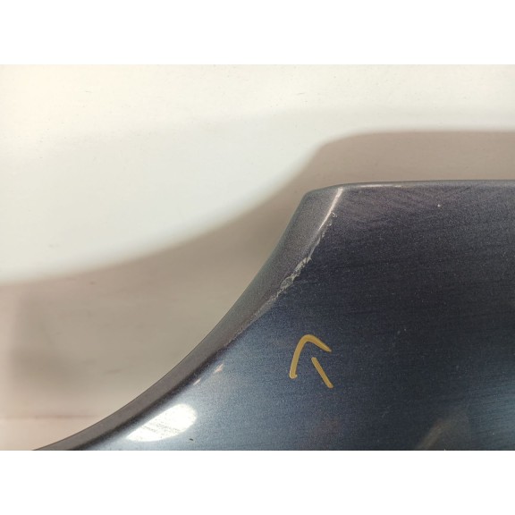 Recambio de capot para fiat 500 (312_) 1.3 d multijet (312axb1a) referencia OEM IAM 51783709  