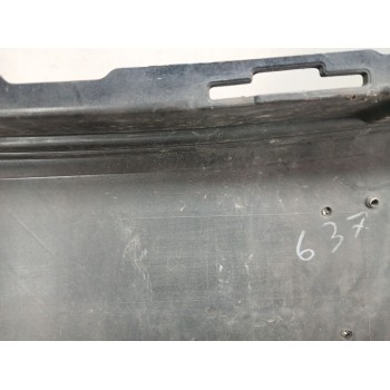 Recambio de paragolpes delantero para bmw 1 (f40) 116 i referencia OEM IAM 51118070928  