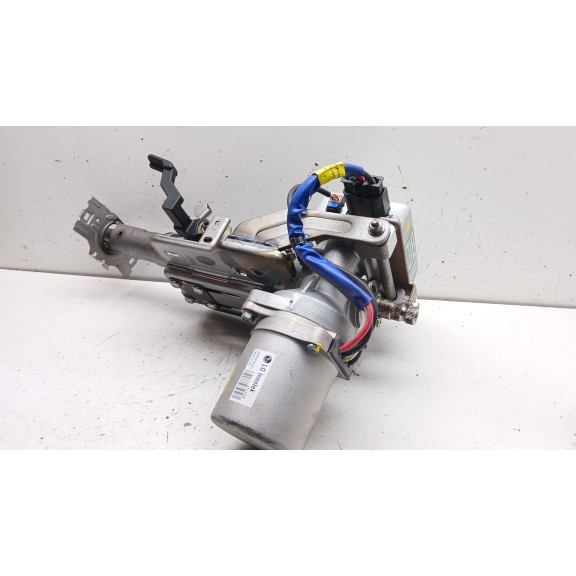 Recambio de columna direccion para ssangyong korando limited 4x2 referencia OEM IAM 4621134000 4620034002 