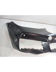 Recambio de paragolpes delantero para bmw 6 gran turismo (g32) 630 i referencia OEM IAM 51118069701   2