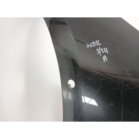 Recambio de paragolpes delantero para bmw 6 gran turismo (g32) 630 i referencia OEM IAM 51118069701  