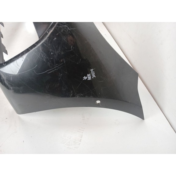 Recambio de paragolpes delantero para bmw 6 gran turismo (g32) 630 i referencia OEM IAM 51118069701  