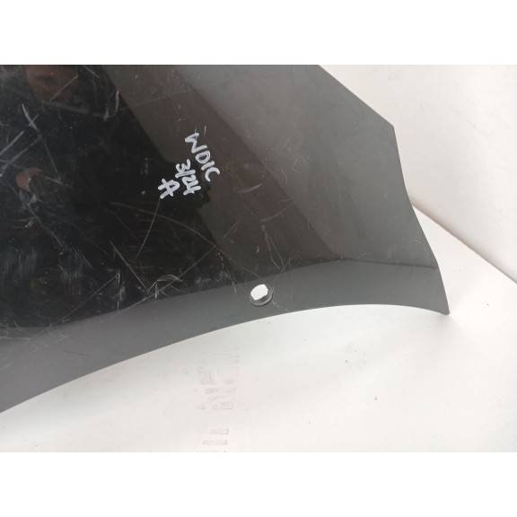 Recambio de paragolpes delantero para bmw 6 gran turismo (g32) 630 i referencia OEM IAM 51118069701  