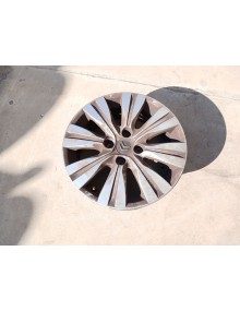 Recambio de llanta para citroën c3 picasso (sh_) 1.6 hdi referencia OEM IAM 6JX16CH4 ET23. .9681810880. 16 pulgadas