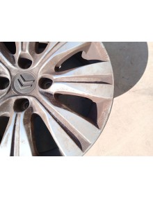 Recambio de llanta para citroën c3 picasso (sh_) 1.6 hdi referencia OEM IAM 6JX16CH4 ET23. .9681810880. 16 pulgadas 2