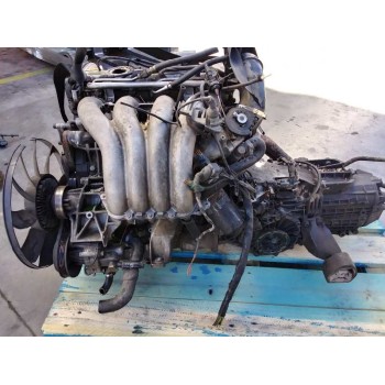 Recambio de motor completo para audi a4 berlina (b5) 1.8 referencia OEM IAM ADR EXP 