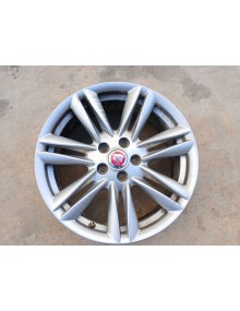 Recambio de llanta para jaguar xf i (x250) 2.2 d referencia OEM IAM 71/2JX17 ET 49  