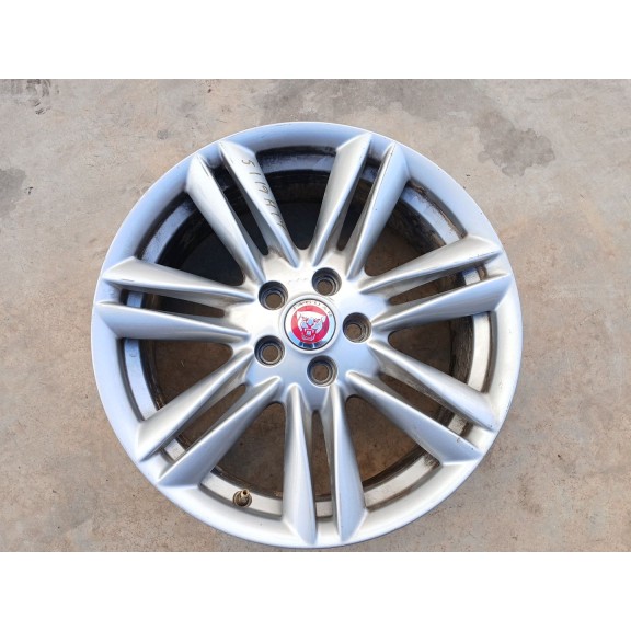 Recambio de llanta para jaguar xf i (x250) 2.2 d referencia OEM IAM 71/2JX17 ET 49  